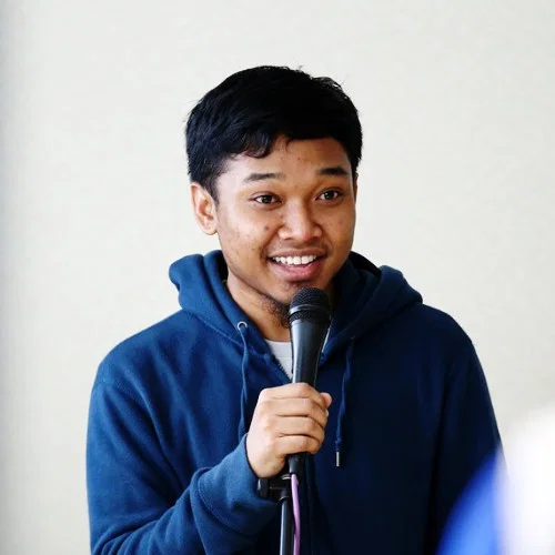 Tengku Hafidz