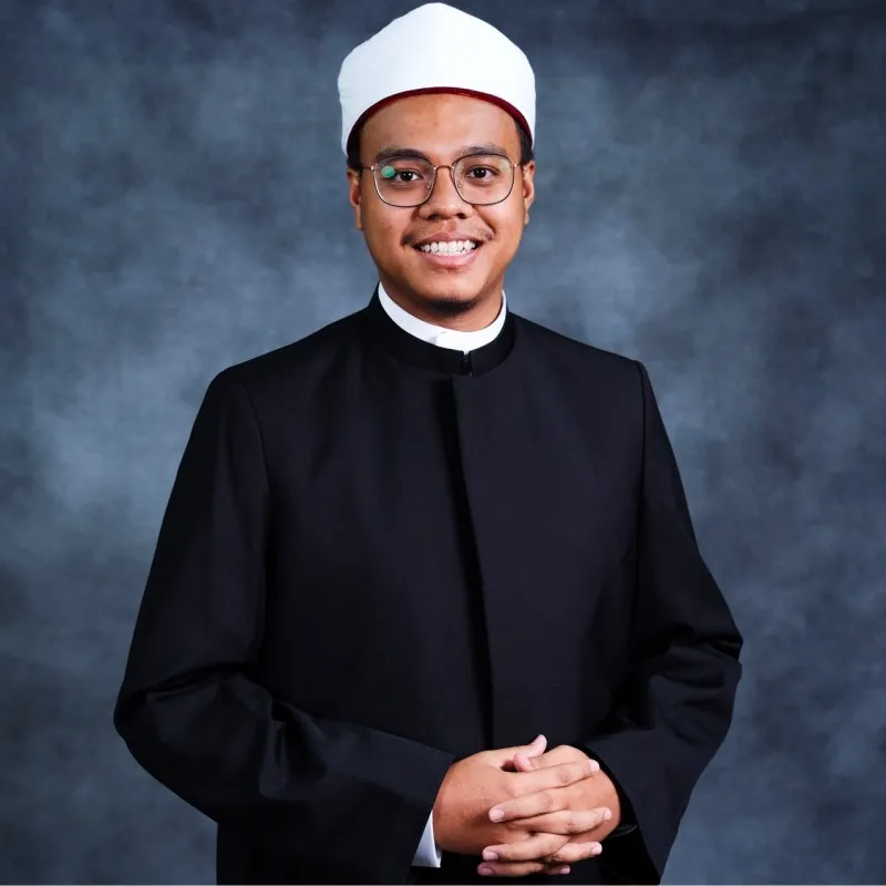 Muhammad Nafiis